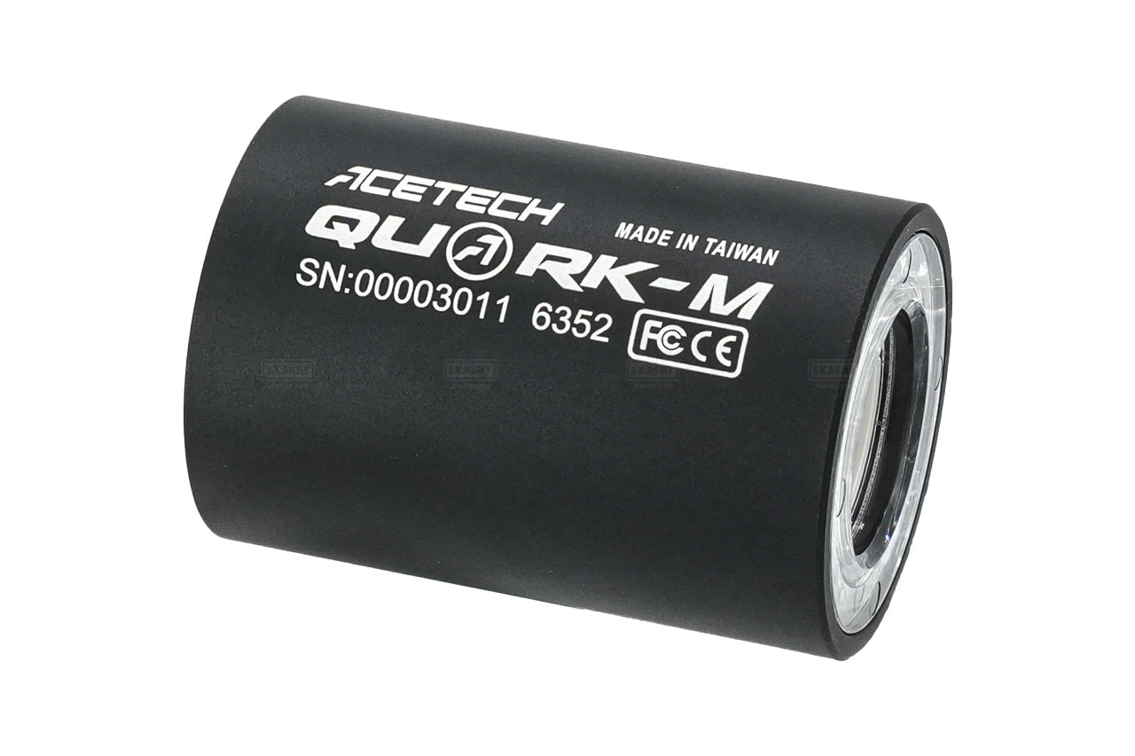 Acetech Quark M Shotgun Tracer Module