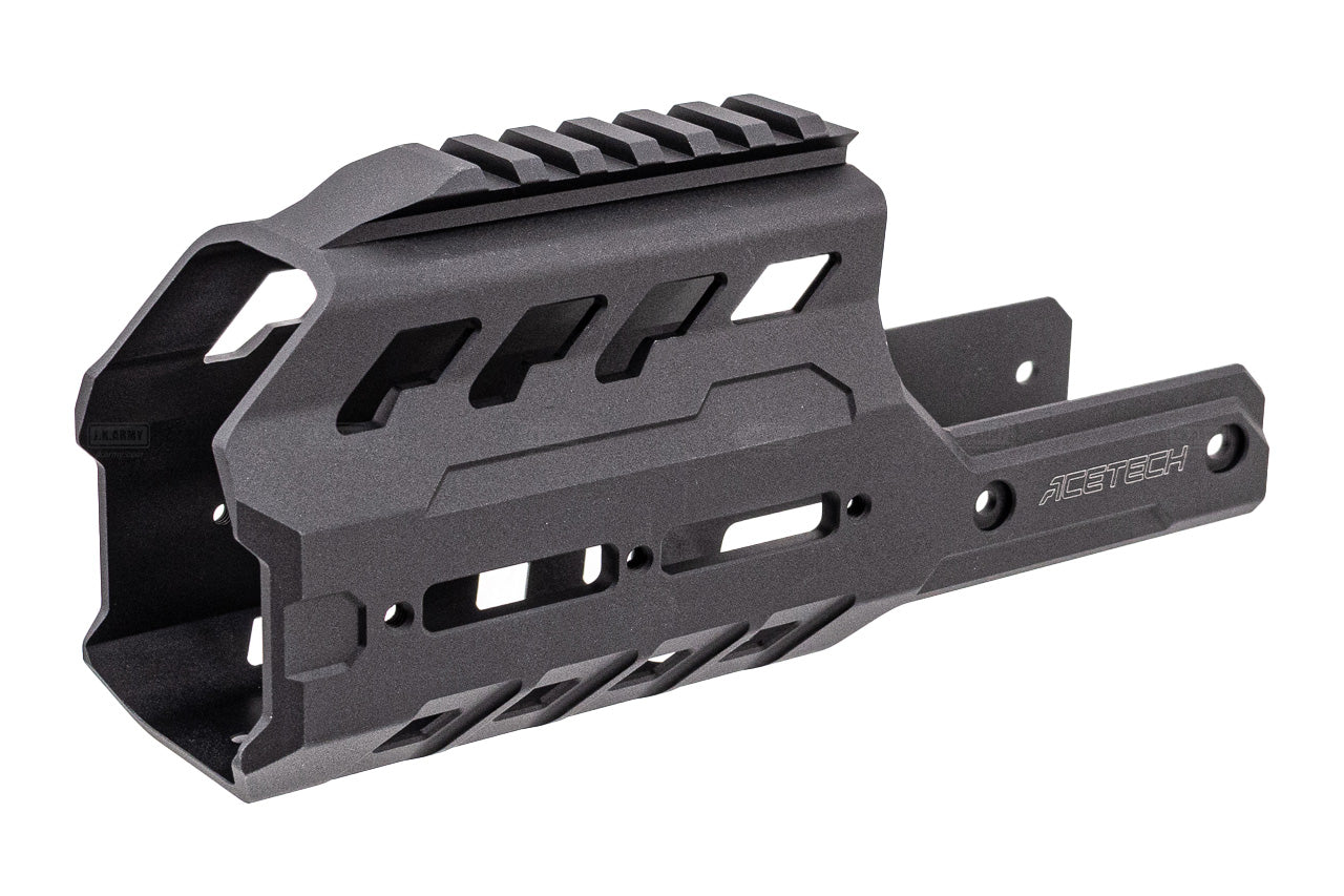 Acetech VIK II Handguard For Krytac Kriss Vector GBB / AEG Rifle Series