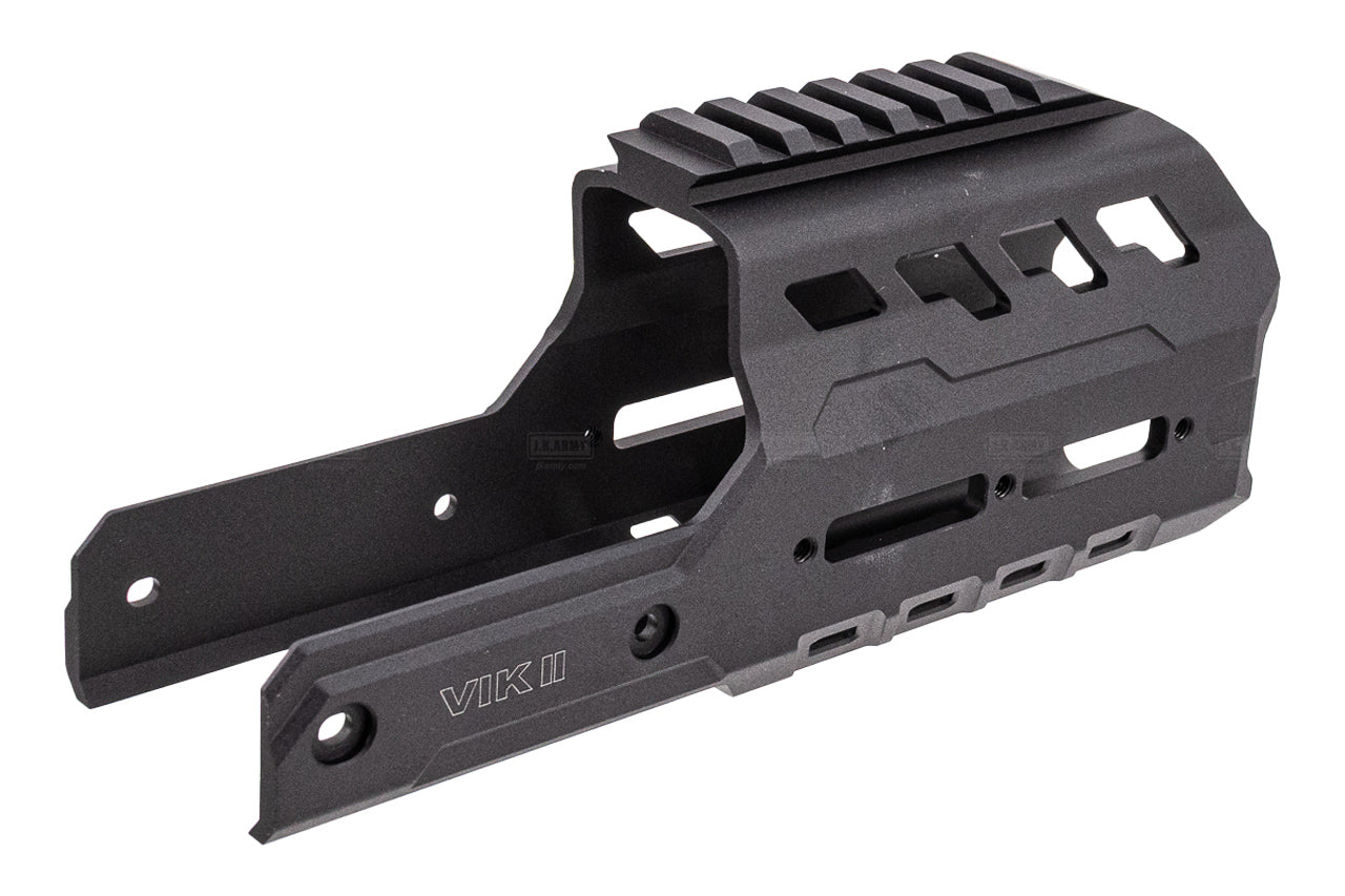Acetech VIK II Handguard For Krytac Kriss Vector GBB / AEG Rifle Series