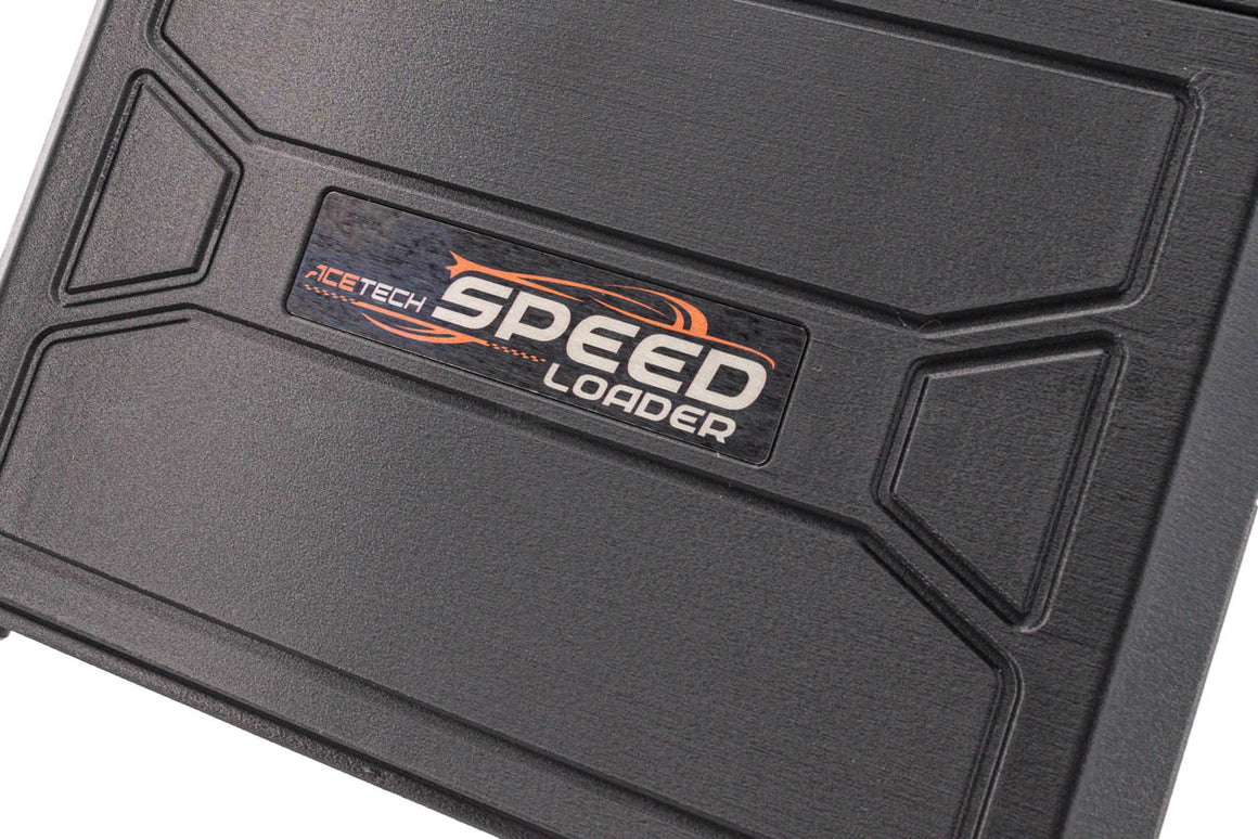 Acetech 12000 Rounds Large Capacity High Speed Loader