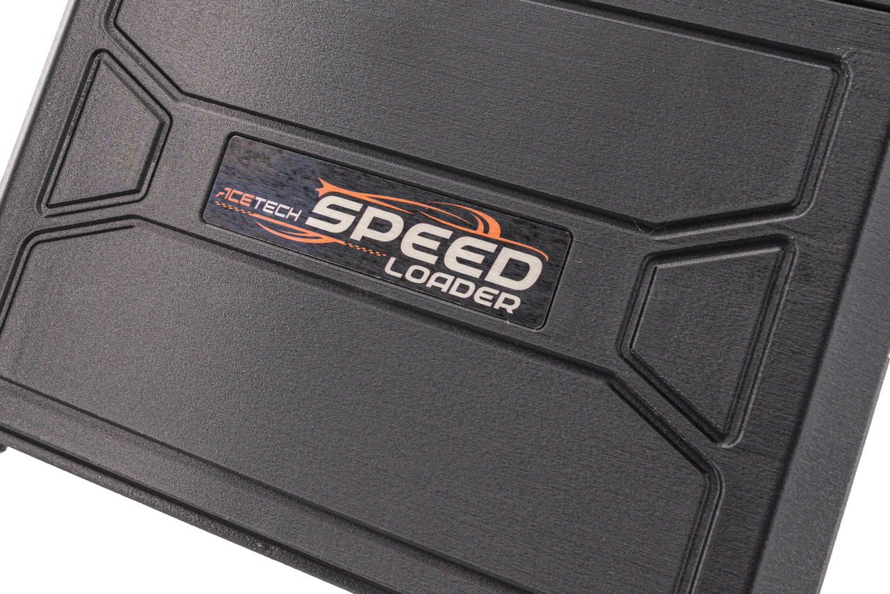 Acetech 12000 Rounds Large Capacity High Speed Loader