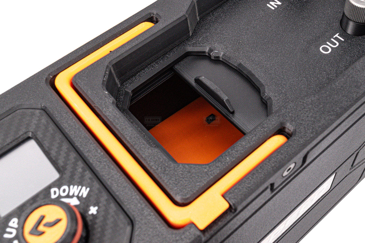 Acetech 12000 Rounds Large Capacity High Speed Loader