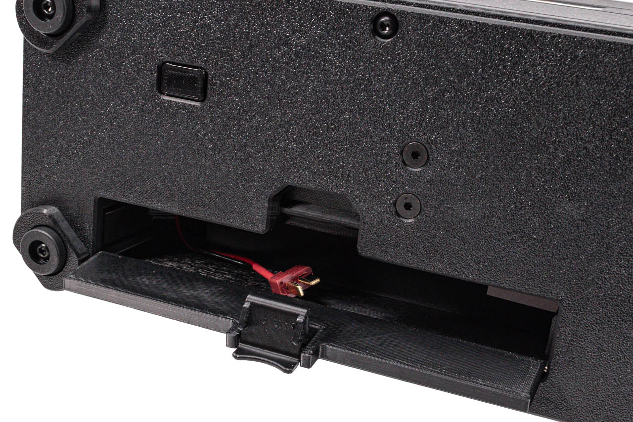 Acetech 12000 Rounds Large Capacity High Speed Loader