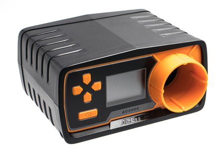 Acetech AC5000 BBs Shooting Airsoft Chronograph ( PAC5000-B-001 )