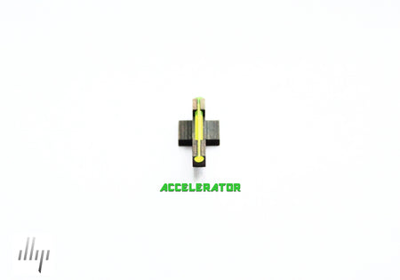 JLP ACCELERATOR Fiber Optic Front Sight ( 1.5mm ) for Tokyo Marui Hi-Capa Series