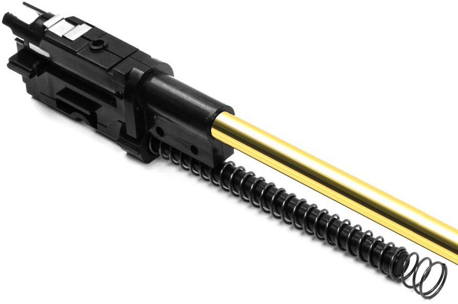 NOVRITSCH SSX303 Stealth Gas Rifle