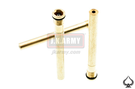 Ace 1 Arms 3 Pieces Injection Valve for Marui Pistol Magazine