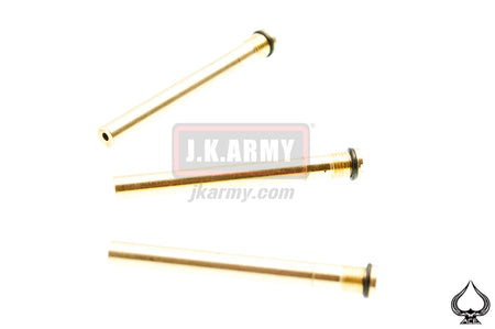 Ace 1 Arms 3 Pieces Injection Valve for Marui Pistol Magazine