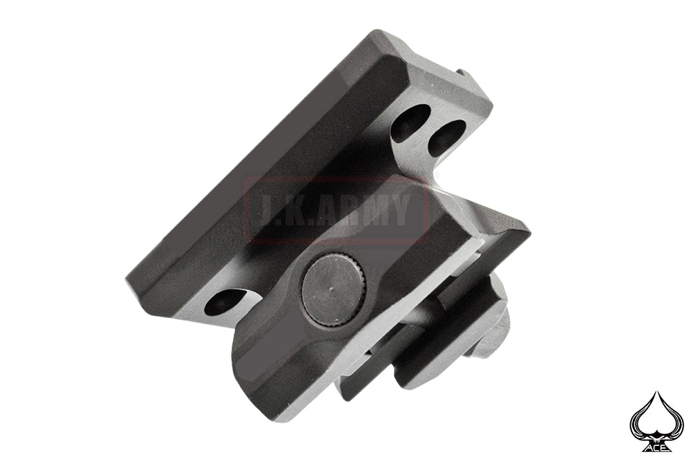 Ace 1 Arms T1 T2 Model Series Optic Mounts - G Style- DDC