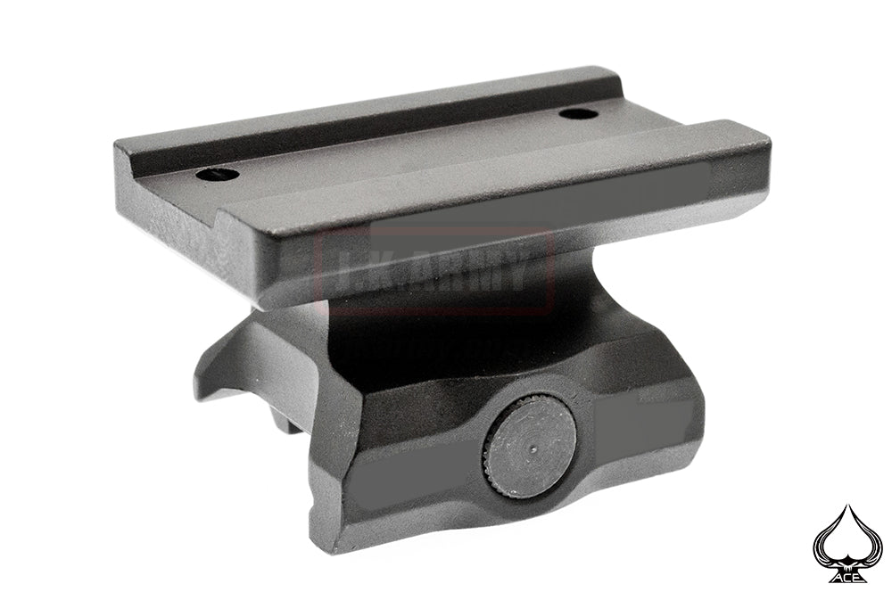 Ace 1 Arms T1 T2 Model Series Optic Mounts - G Style- DDC