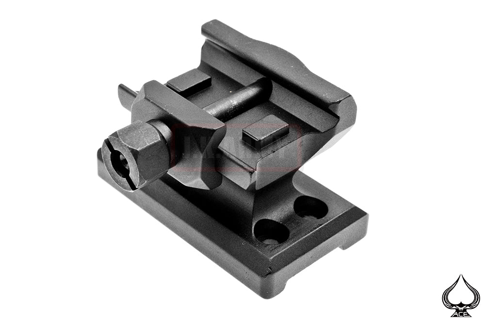Ace 1 Arms T1 T2 Model Series Optic Mounts - G Style- DDC