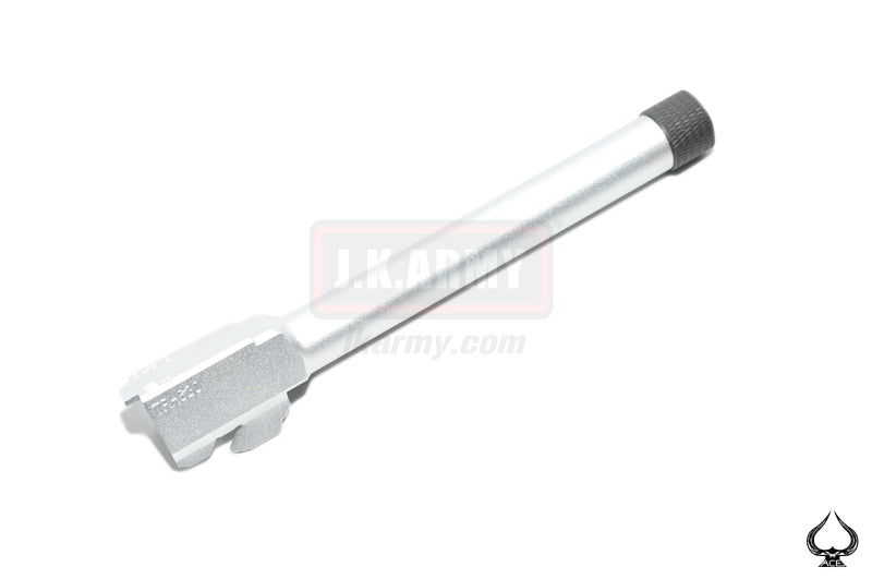 Ace 1 Arms Tactical Outer Barrel Set for Marui ( TM ) and WE System G34 / 35C ( SV )