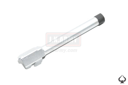 Ace 1 Arms Tactical Outer Barrel Set for Marui ( TM ) and WE System G34 / 35C ( SV )