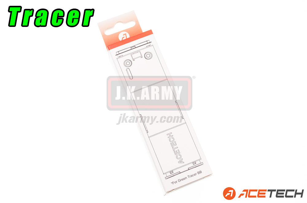 Acetech AT2000 Tactical BBs UV Tracer Module Kit