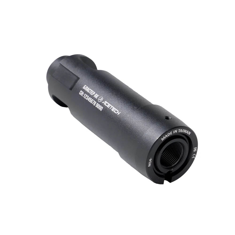 Acetech Blaster AK Tracer Unit