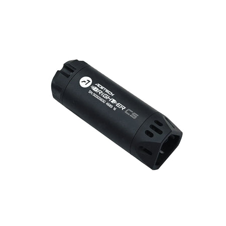 Acetech Brighter CS Tracer unit ( M14 CCW ) ( Space Style )-Grey