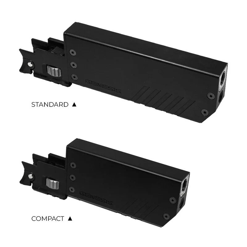 Acetech Genesis Tracer Unit For Glock19 / G19 GBBP Series ( Standard / Compact )-Compact