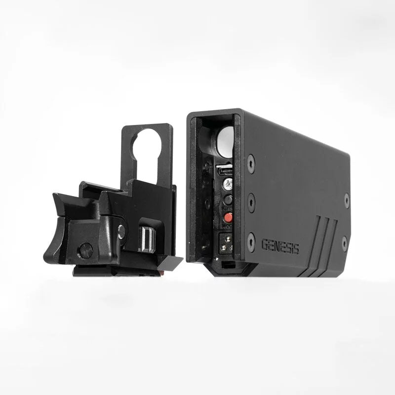 Acetech Genesis Tracer Unit For Glock19 / G19 GBBP Series ( Standard / Compact )-Compact