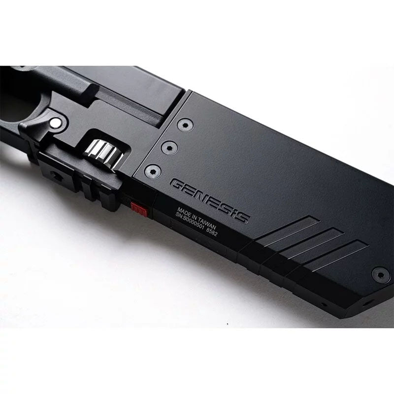 Acetech Genesis Tracer Unit For Glock19 / G19 GBBP Series ( Standard / Compact )-Compact