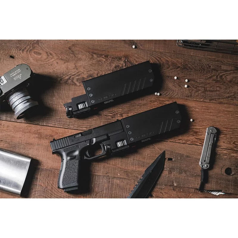 Acetech Genesis Tracer Unit For Glock19 / G19 GBBP Series ( Standard / Compact )-Compact