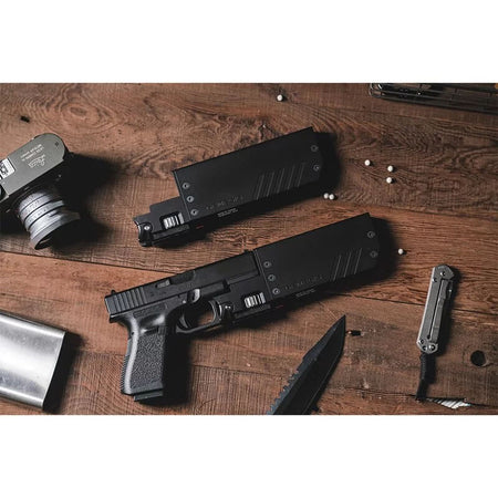 Acetech Genesis Tracer Unit For Glock19 / G19 GBBP Series ( Standard / Compact )-Compact