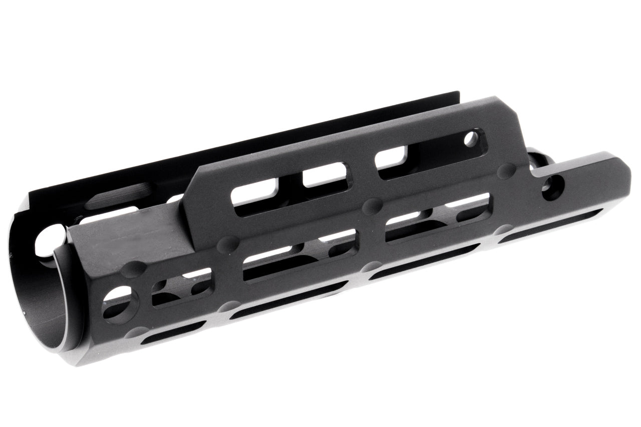 RGW MI Style M-LOK MP5 Handguard Rail For Umarex VFC MP5 GBB / Marui TM Next Gen MP5 AEG Series