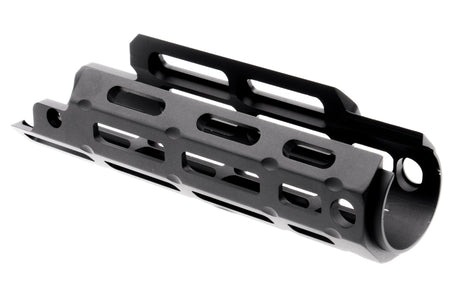 RGW MI Style M-LOK MP5 Handguard Rail For Umarex VFC MP5 GBB / Marui TM Next Gen MP5 AEG Series