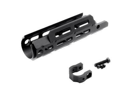 RGW MI Style M-LOK MP5 Handguard Rail For Umarex VFC MP5 GBB / Marui TM Next Gen MP5 AEG Series