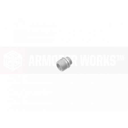 AW Custom™ 14mm CCW Thread Adapter ( SV )