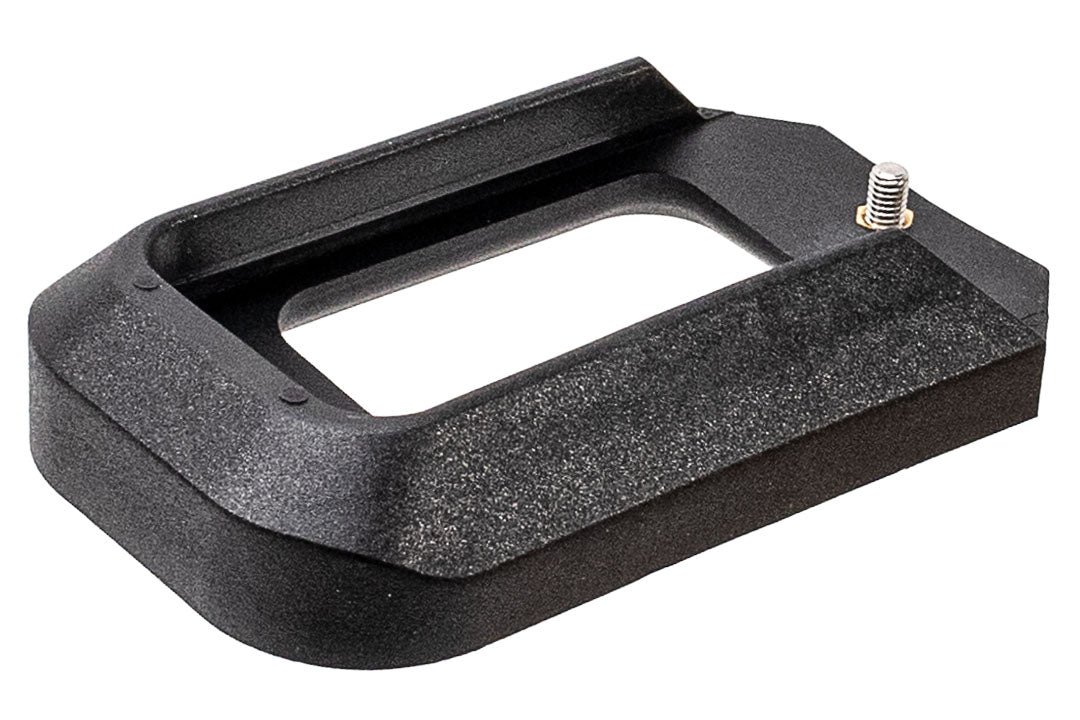 ADVANTAGE Magwell For Maruyama SCW-9 PRO / SPC-9 / APC-9 GBB