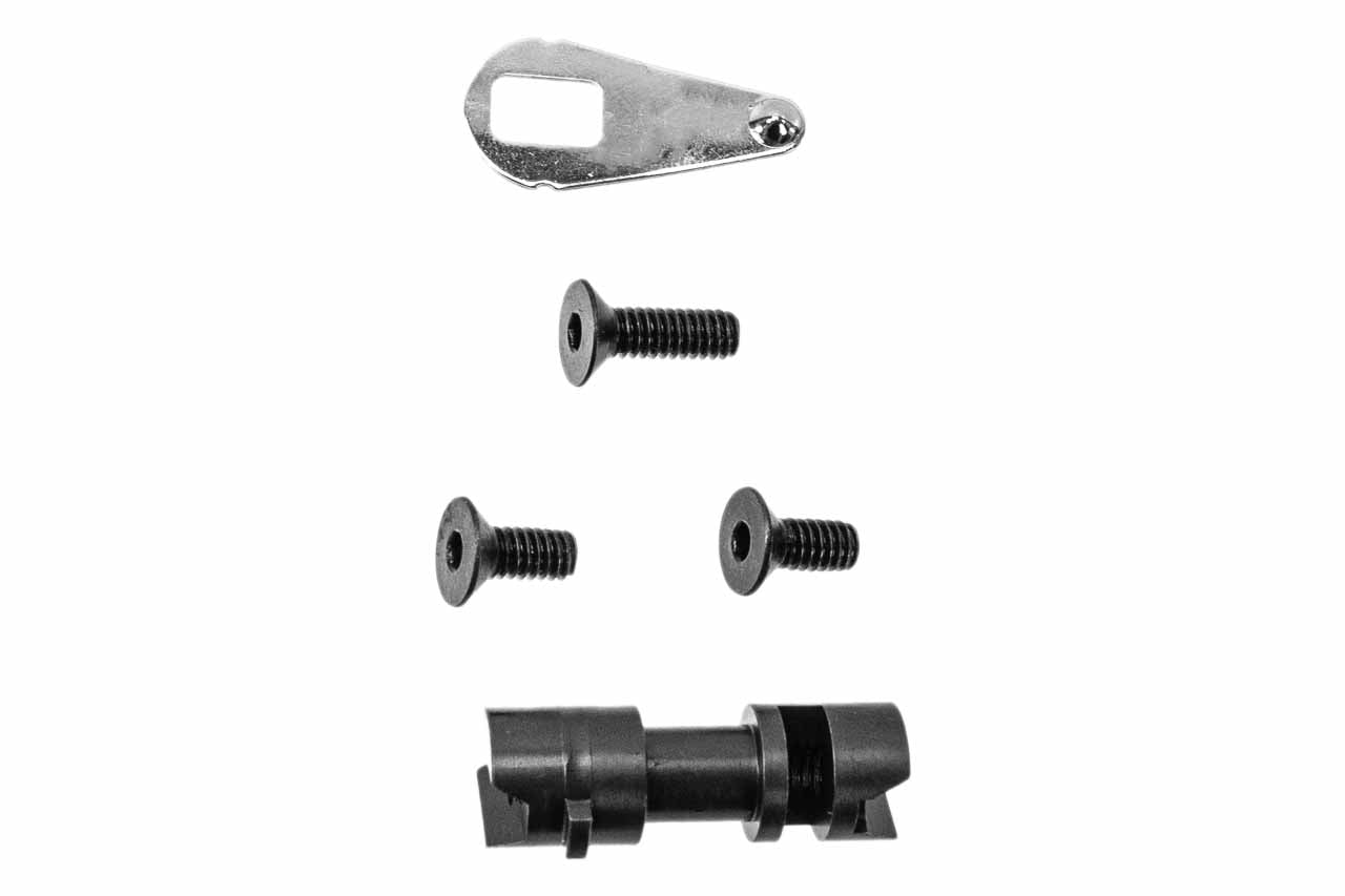 ADVANTAGE Ambidextrous Selector Set For Umarex / VFC MP5 GBB Series