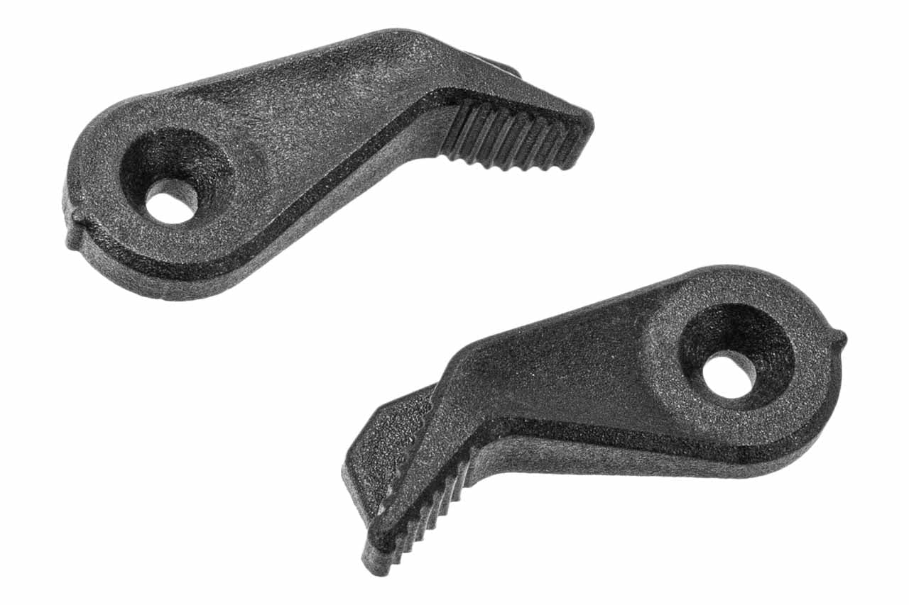 ADVANTAGE Ambidextrous Selector Set For Umarex / VFC MP5 GBB Series