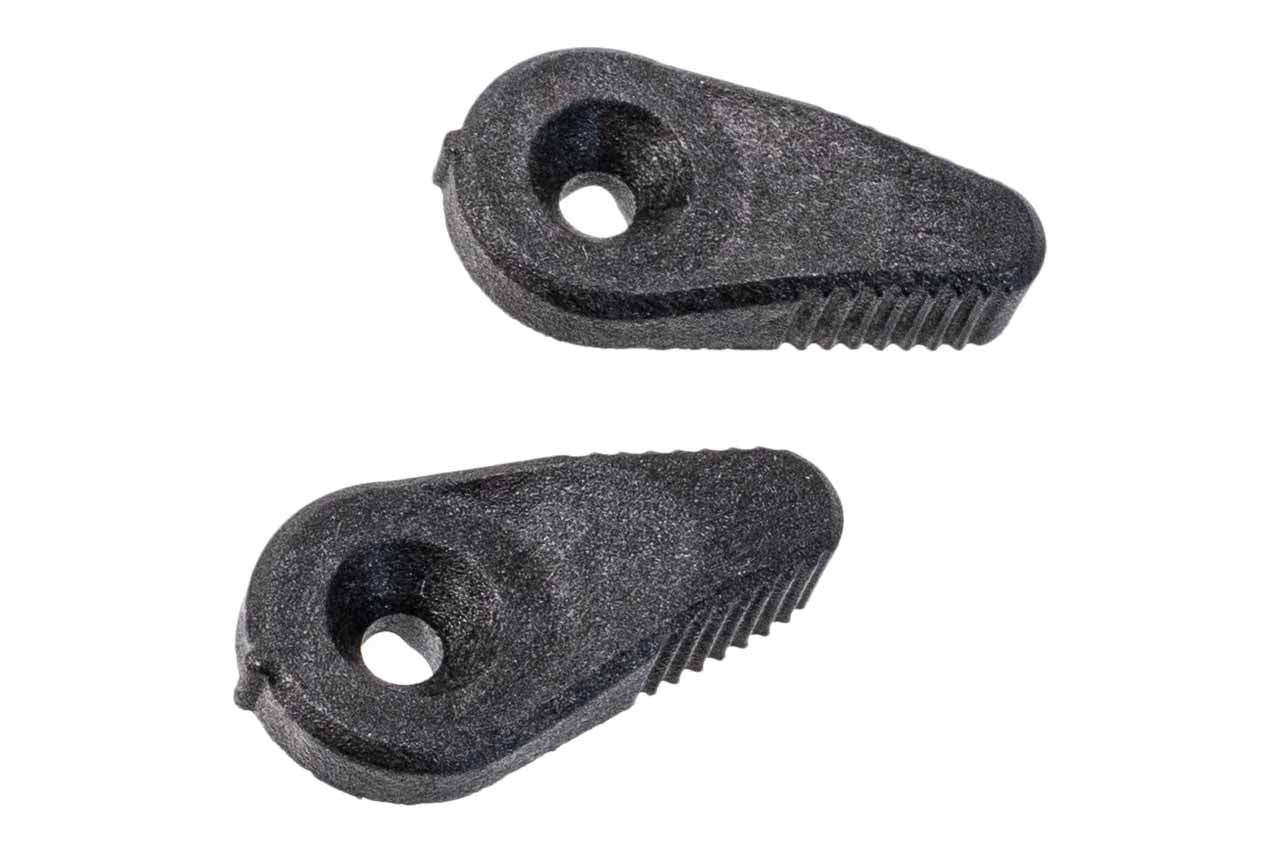 ADVANTAGE Ambidextrous Selector Set For Umarex / VFC MP5 GBB Series