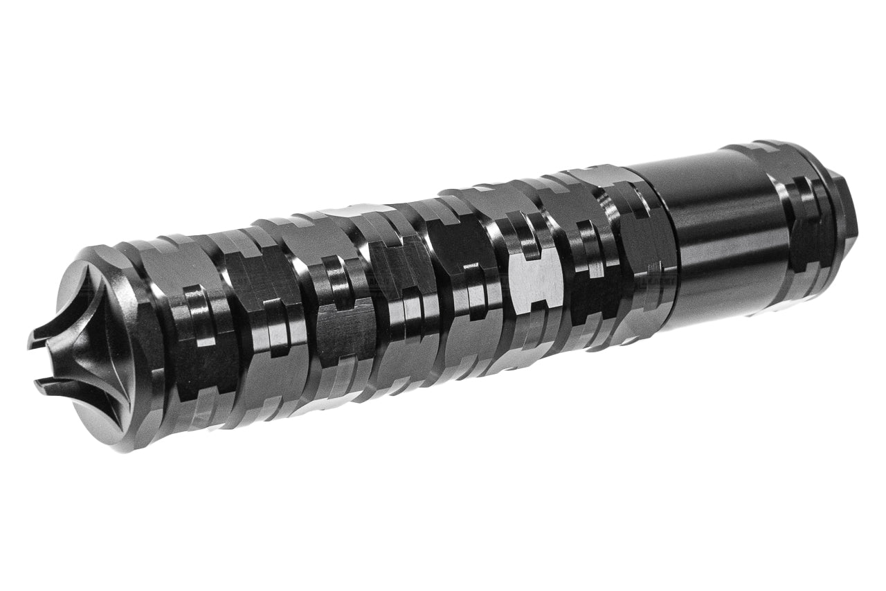 Advantage "Erect" Modular Dummy Barrel Extension / Tracer Cover