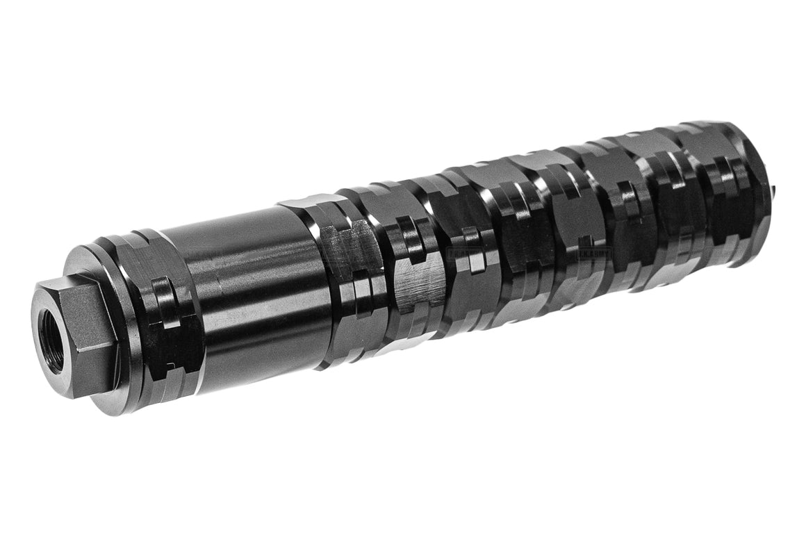 Advantage "Erect" Modular Dummy Barrel Extension / Tracer Cover