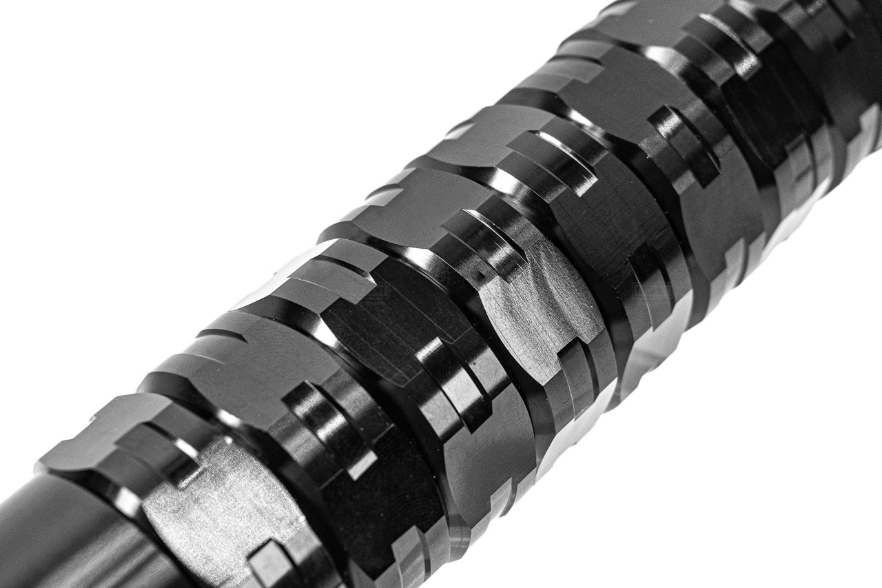 Advantage "Erect" Modular Dummy Barrel Extension / Tracer Cover