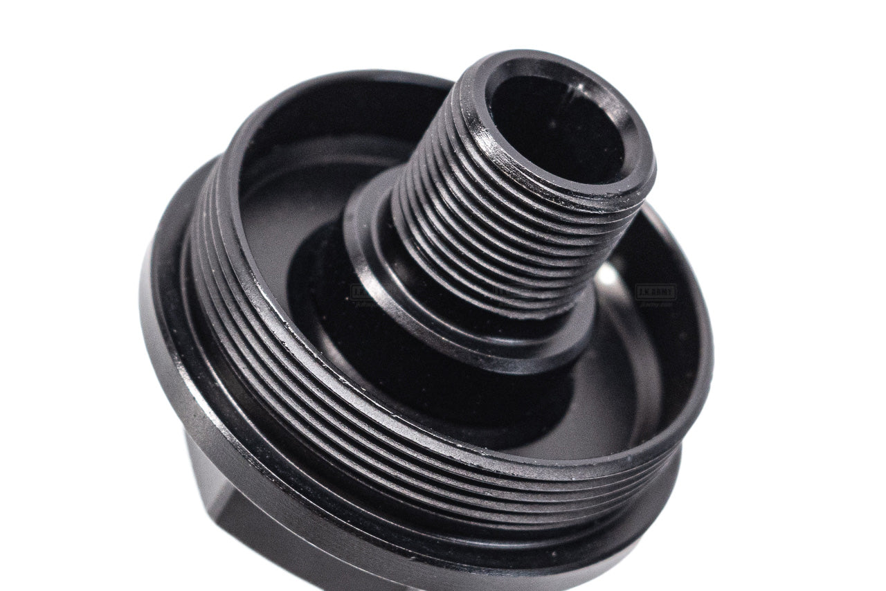 Advantage "Erect" Modular Dummy Barrel Extension / Tracer Cover