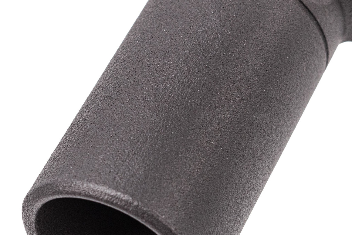 Advantage NONE Foregrip For 1913 20mm Rail / M-LOK -Angled Cut-Out-MIL-STD-1913 Rail