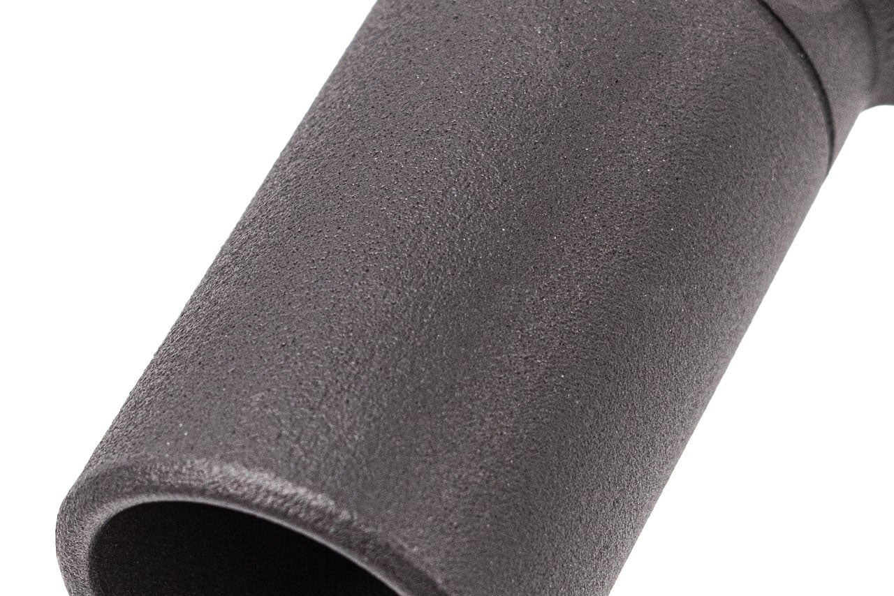 Advantage NONE Foregrip For 1913 20mm Rail / M-LOK -Angled Cut-Out-MIL-STD-1913 Rail