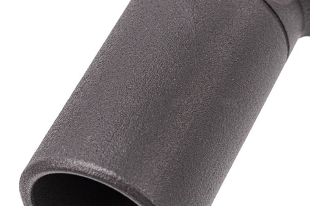 Advantage NONE Foregrip For 1913 20mm Rail / M-LOK -Angled Cut-Out-MIL-STD-1913 Rail