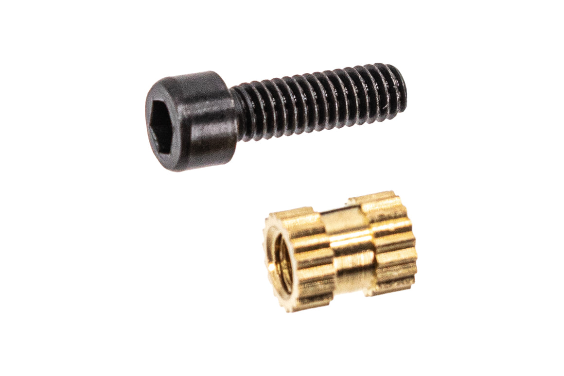 Advantage 3D Printed Magwell For KSC / KWA MP9 GBB Series