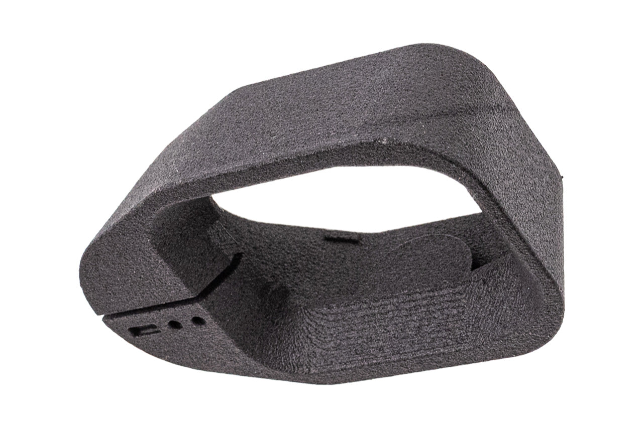 Advantage 3D Printed Magwell For KSC / KWA MP9 GBB Series