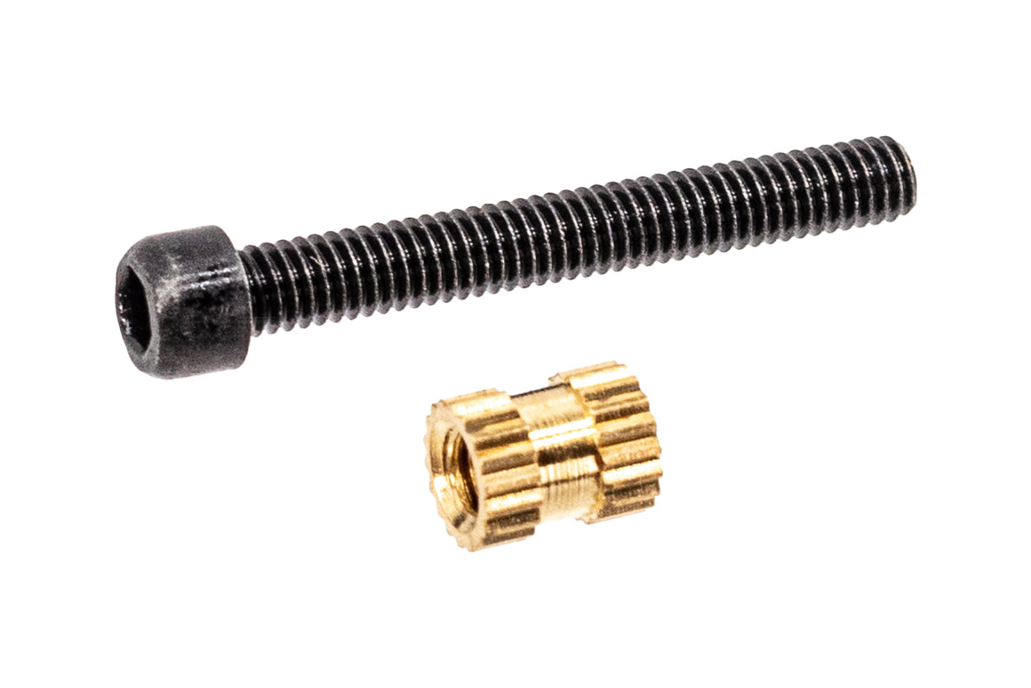 Advantage Magwell For AR / M4 GBBR ( 3D Printing SLS PA12 )