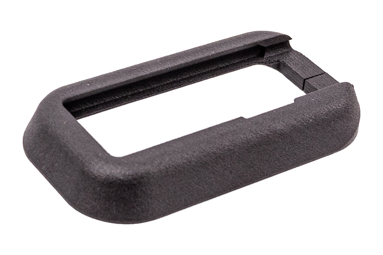 Advantage Magwell For AR / M4 GBBR ( 3D Printing SLS PA12 )