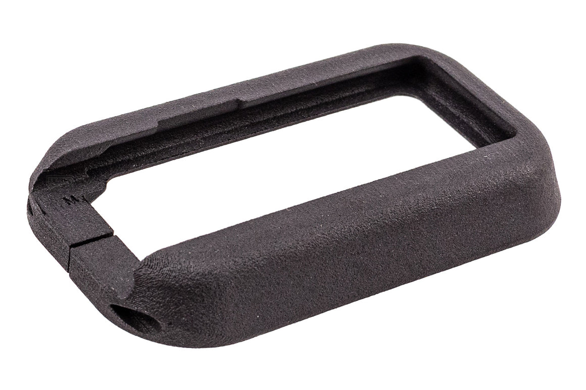 Advantage Magwell For AR / M4 GBBR ( 3D Printing SLS PA12 )