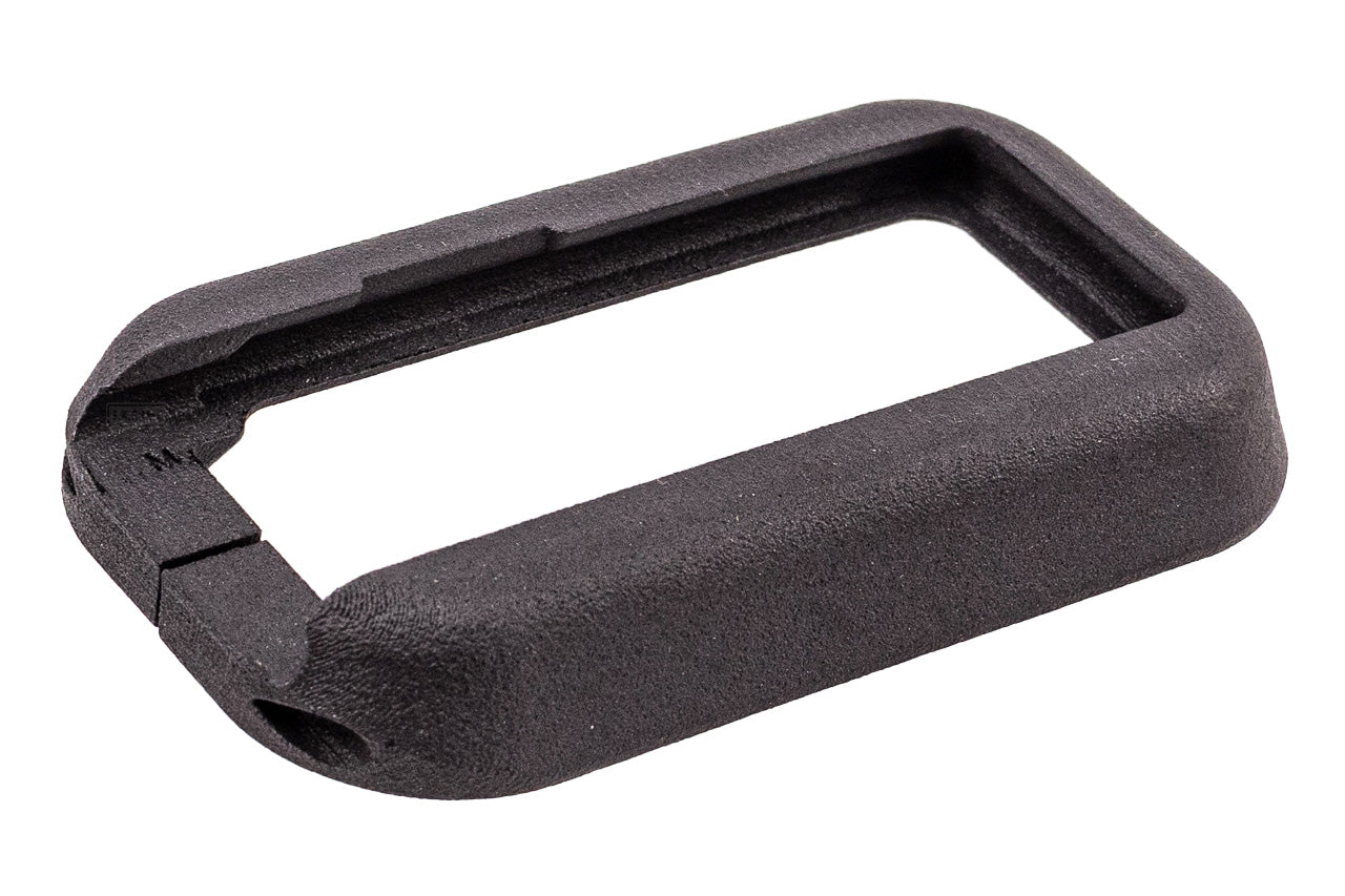 Advantage Magwell For AR / M4 GBBR ( 3D Printing SLS PA12 )