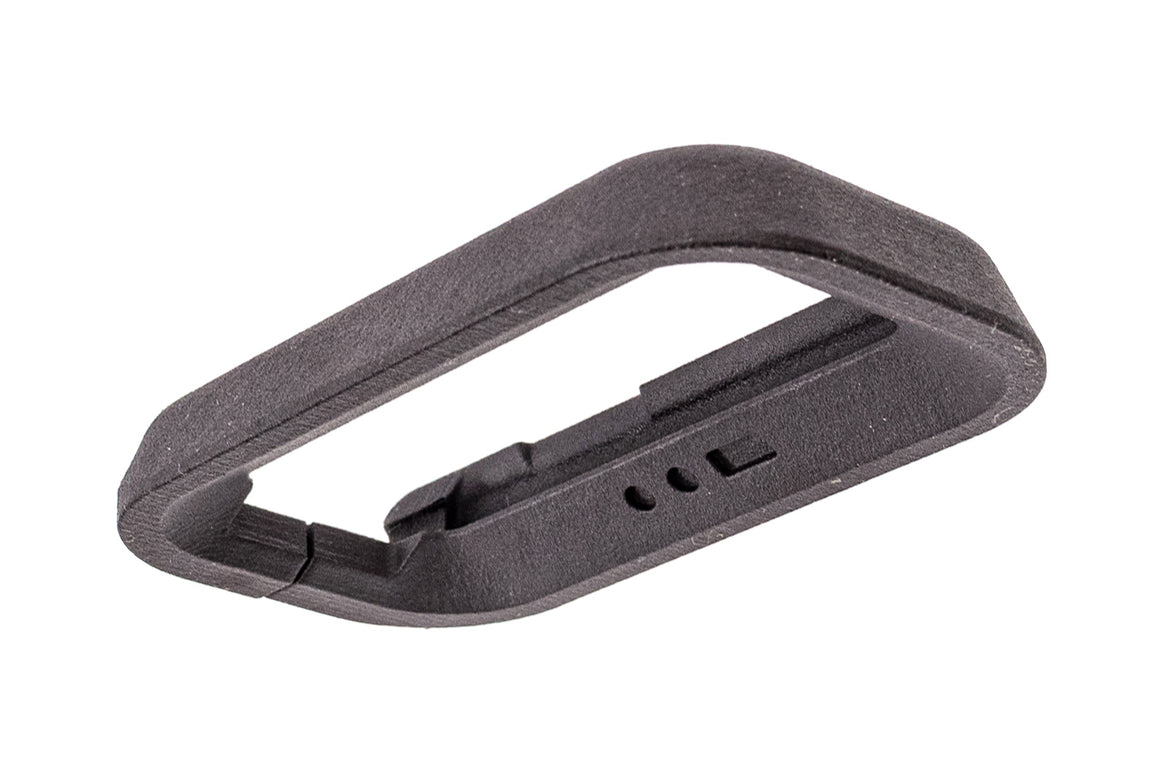 Advantage Magwell For AR / M4 GBBR ( 3D Printing SLS PA12 )