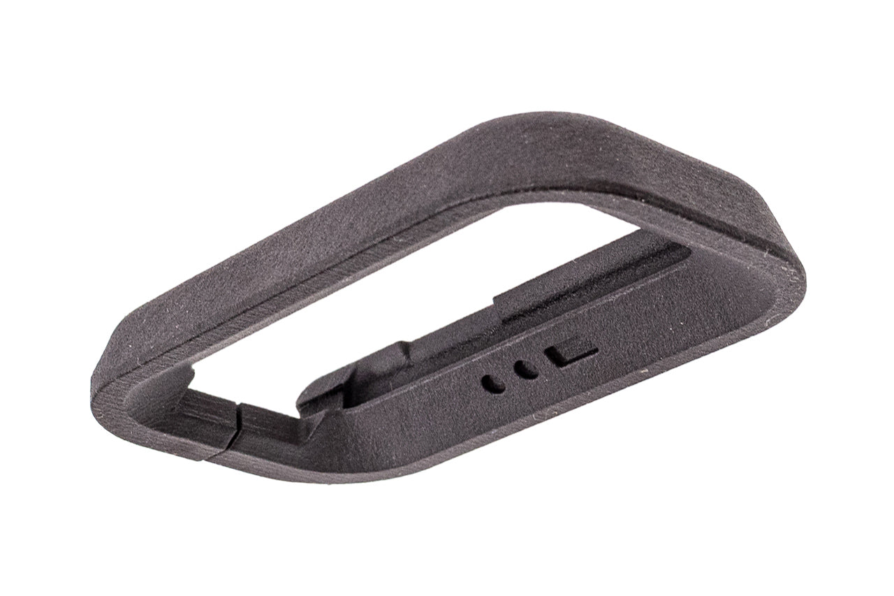 Advantage Magwell For AR / M4 GBBR ( 3D Printing SLS PA12 )