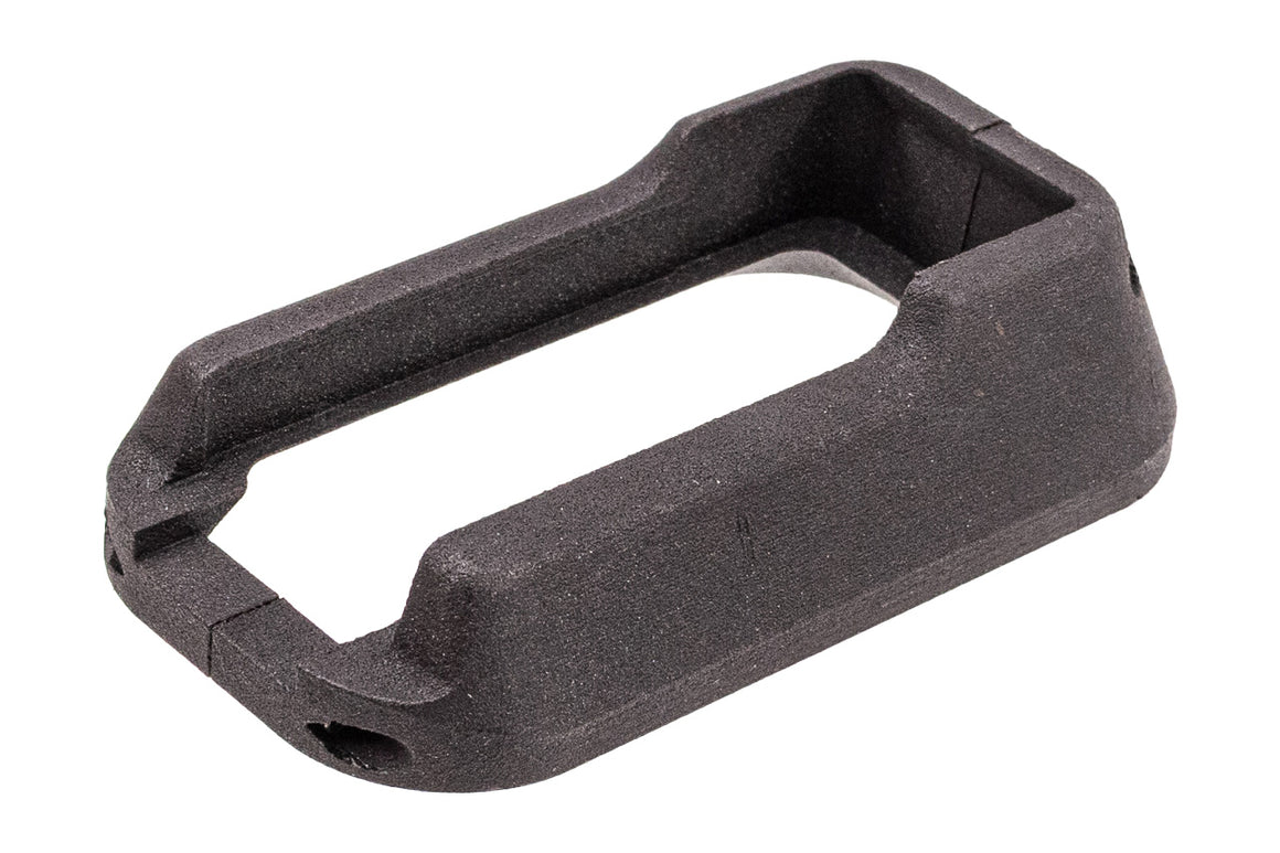 Advantage Magwell For Cybergun GM FN HERSTAL SCAR L MK2 GBBR ( 3D Printing SLS PA12 )