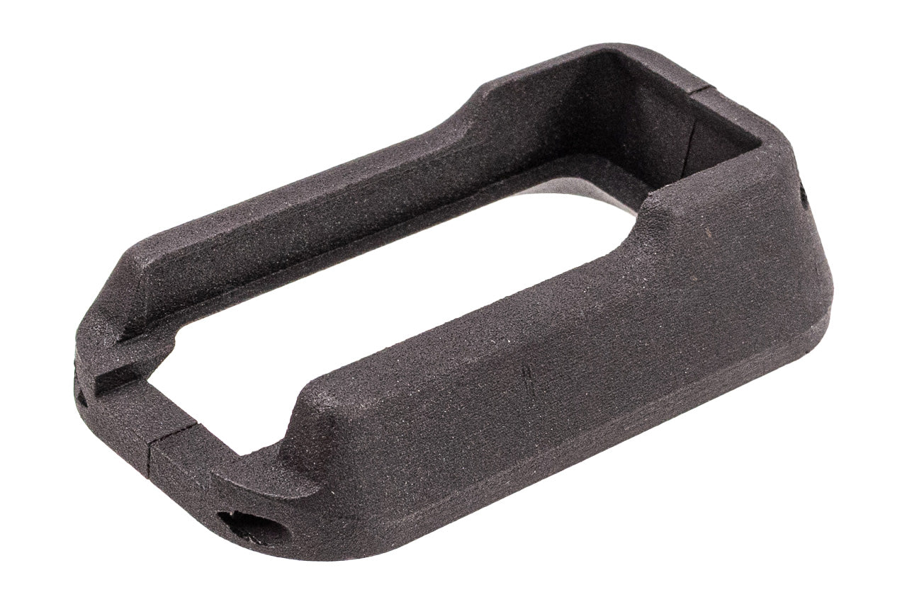 Advantage Magwell For Cybergun GM FN HERSTAL SCAR L MK2 GBBR ( 3D Printing SLS PA12 )